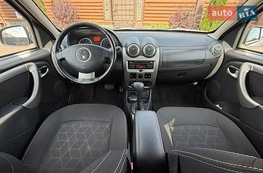 Внедорожник / Кроссовер Renault Duster 2014 в Борисполе фото 56 Внедорожник / Кроссовер Renault Duster 2014 в Борисполе