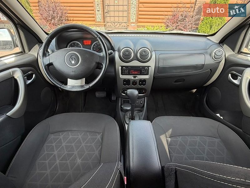 Внедорожник / Кроссовер Renault Duster 2014 в Борисполе фото 56 Внедорожник / Кроссовер Renault Duster 2014 в Борисполе