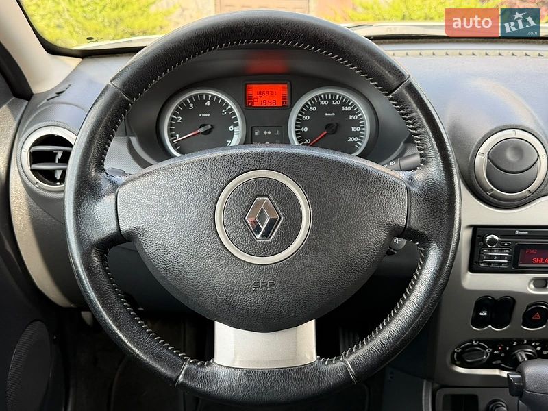 Внедорожник / Кроссовер Renault Duster 2014 в Борисполе фото 57 Внедорожник / Кроссовер Renault Duster 2014 в Борисполе