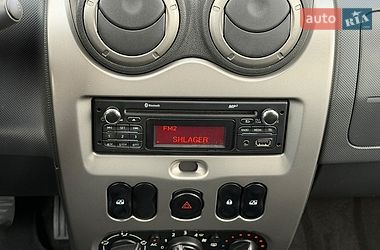 Внедорожник / Кроссовер Renault Duster 2014 в Борисполе фото 58 Внедорожник / Кроссовер Renault Duster 2014 в Борисполе