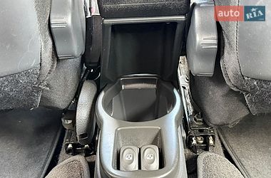 Внедорожник / Кроссовер Renault Duster 2014 в Борисполе фото 60 Внедорожник / Кроссовер Renault Duster 2014 в Борисполе