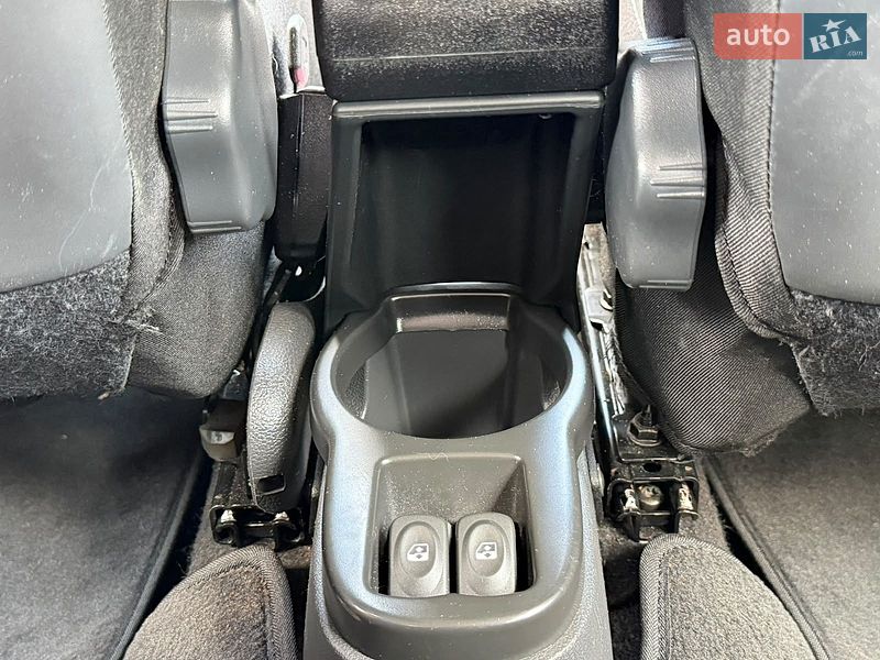 Внедорожник / Кроссовер Renault Duster 2014 в Борисполе фото 60 Внедорожник / Кроссовер Renault Duster 2014 в Борисполе