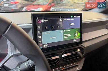 Позашляховик / Кросовер Renault Duster 2025 в Вінниці