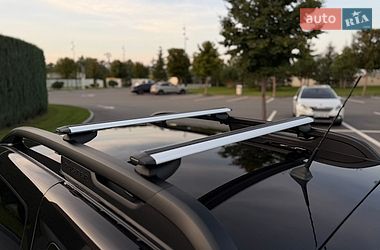 Внедорожник / Кроссовер Renault Duster 2023 в Днепре фото 8 Внедорожник / Кроссовер Renault Duster 2023 в Днепре