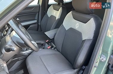 Внедорожник / Кроссовер Renault Duster 2024 в Киеве