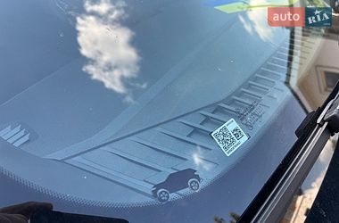 Позашляховик / Кросовер Renault Duster 2024 в Києві фото 10 Позашляховик / Кросовер Renault Duster 2024 в Києві