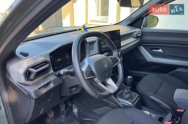 Позашляховик / Кросовер Renault Duster 2024 в Києві фото 13 Позашляховик / Кросовер Renault Duster 2024 в Києві