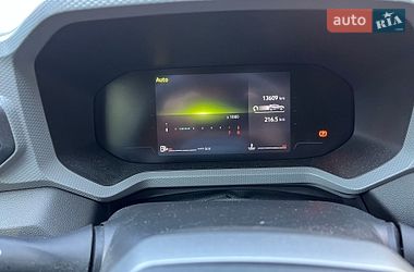 Внедорожник / Кроссовер Renault Duster 2024 в Киеве