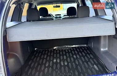 Позашляховик / Кросовер Renault Duster 2013 в Ізяславі фото 10 Позашляховик / Кросовер Renault Duster 2013 в Ізяславі