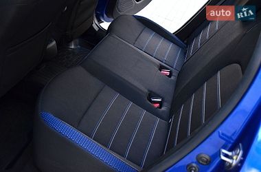 Позашляховик / Кросовер Renault Duster 2021 в Дніпрі