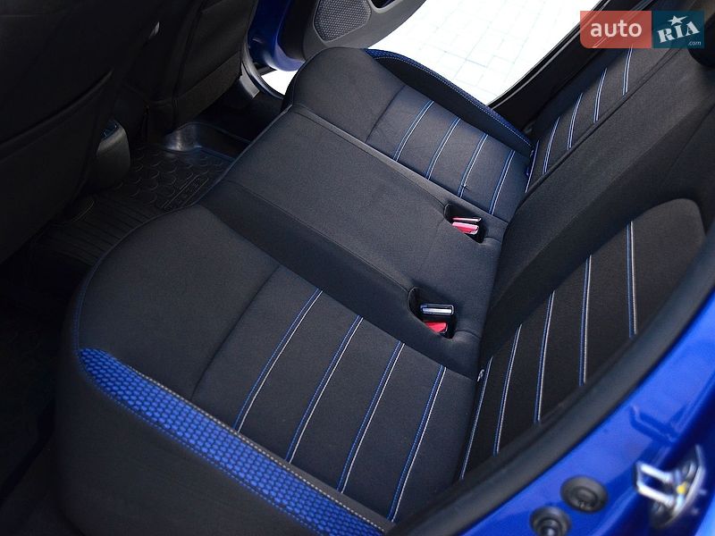 Позашляховик / Кросовер Renault Duster 2021 в Дніпрі
