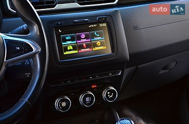 Позашляховик / Кросовер Renault Duster 2021 в Дніпрі