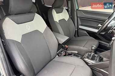 Внедорожник / Кроссовер Renault Duster 2025 в Кропивницком
