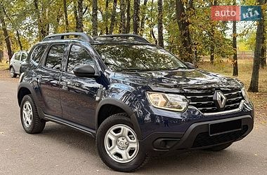 Внедорожник / Кроссовер Renault Duster 2019 в Ахтырке Внедорожник / Кроссовер Renault Duster 2019 в Ахтырке