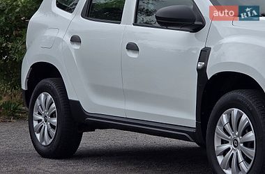 Внедорожник / Кроссовер Renault Duster 2020 в Хмельницком