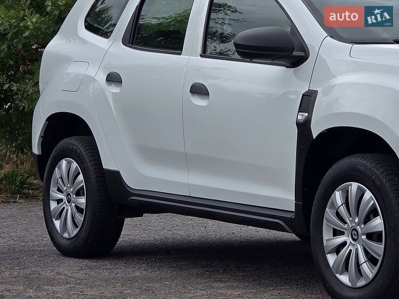 Внедорожник / Кроссовер Renault Duster 2020 в Хмельницком
