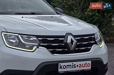 Внедорожник / Кроссовер Renault Duster 2020 в Хмельницком