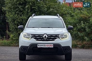 Внедорожник / Кроссовер Renault Duster 2020 в Хмельницком