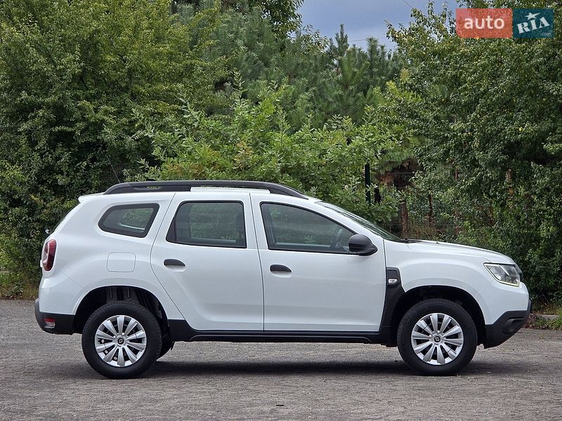 Внедорожник / Кроссовер Renault Duster 2020 в Хмельницком