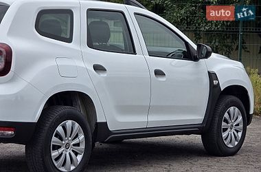 Внедорожник / Кроссовер Renault Duster 2020 в Хмельницком