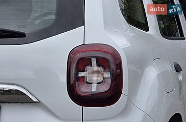 Внедорожник / Кроссовер Renault Duster 2020 в Хмельницком