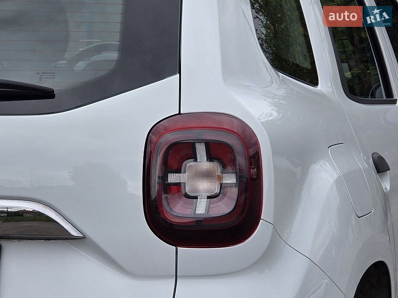 Внедорожник / Кроссовер Renault Duster 2020 в Хмельницком