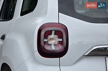 Внедорожник / Кроссовер Renault Duster 2020 в Хмельницком
