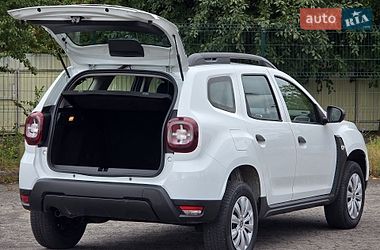 Внедорожник / Кроссовер Renault Duster 2020 в Хмельницком