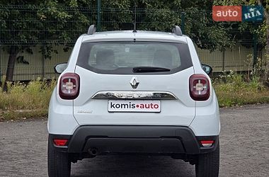 Внедорожник / Кроссовер Renault Duster 2020 в Хмельницком