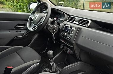 Внедорожник / Кроссовер Renault Duster 2020 в Хмельницком
