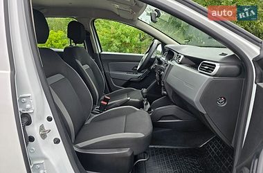 Внедорожник / Кроссовер Renault Duster 2020 в Хмельницком