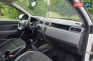 Внедорожник / Кроссовер Renault Duster 2020 в Хмельницком