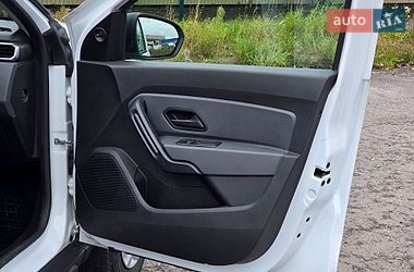 Внедорожник / Кроссовер Renault Duster 2020 в Хмельницком