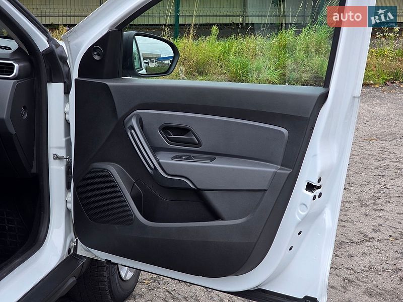 Внедорожник / Кроссовер Renault Duster 2020 в Хмельницком