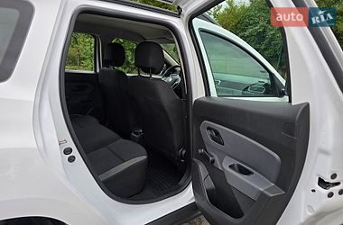 Внедорожник / Кроссовер Renault Duster 2020 в Хмельницком
