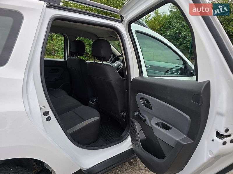 Внедорожник / Кроссовер Renault Duster 2020 в Хмельницком
