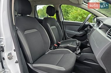 Внедорожник / Кроссовер Renault Duster 2020 в Хмельницком