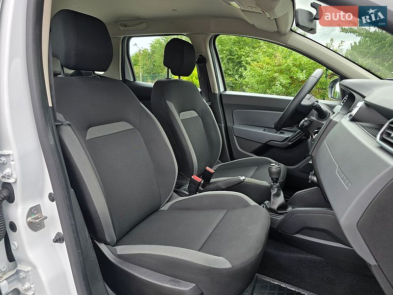 Внедорожник / Кроссовер Renault Duster 2020 в Хмельницком