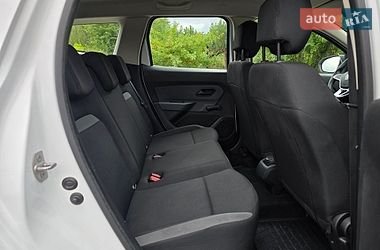 Внедорожник / Кроссовер Renault Duster 2020 в Хмельницком