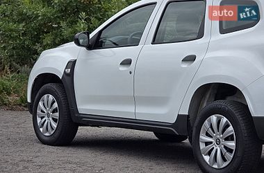 Внедорожник / Кроссовер Renault Duster 2020 в Хмельницком