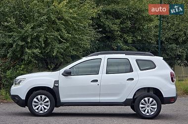 Внедорожник / Кроссовер Renault Duster 2020 в Хмельницком