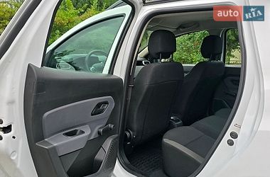 Внедорожник / Кроссовер Renault Duster 2020 в Хмельницком