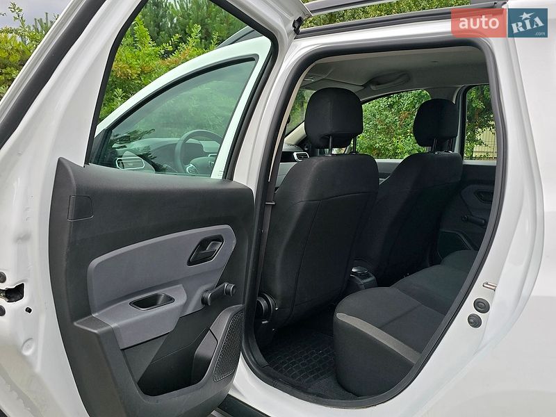 Внедорожник / Кроссовер Renault Duster 2020 в Хмельницком