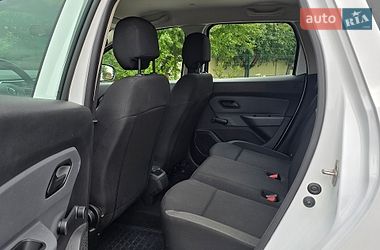 Внедорожник / Кроссовер Renault Duster 2020 в Хмельницком