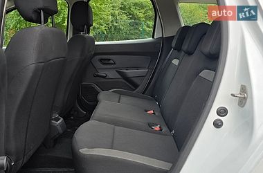 Внедорожник / Кроссовер Renault Duster 2020 в Хмельницком