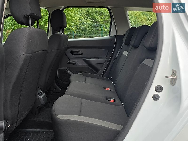 Внедорожник / Кроссовер Renault Duster 2020 в Хмельницком