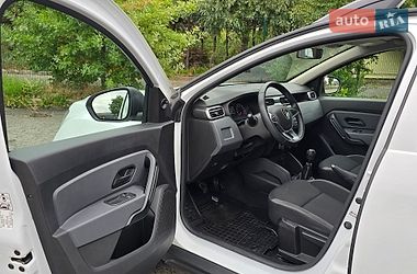 Внедорожник / Кроссовер Renault Duster 2020 в Хмельницком