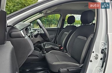 Внедорожник / Кроссовер Renault Duster 2020 в Хмельницком