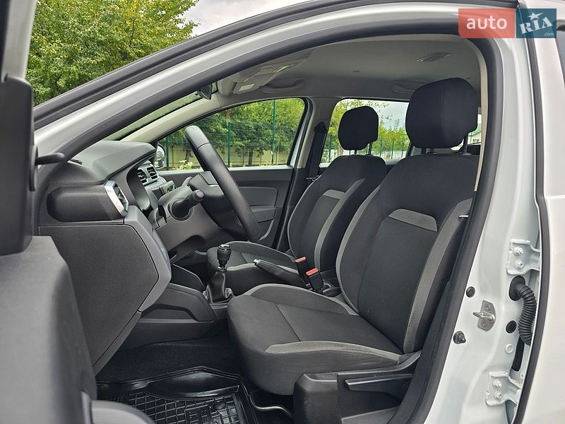 Внедорожник / Кроссовер Renault Duster 2020 в Хмельницком