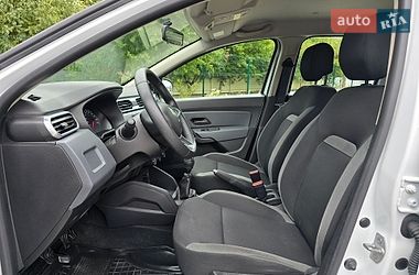 Внедорожник / Кроссовер Renault Duster 2020 в Хмельницком